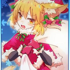 けだまちゃん
