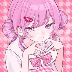 「チェリーポップ」歌ってみたイラスト