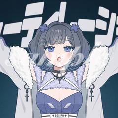 「ミューティレーション」歌ってみたイラスト