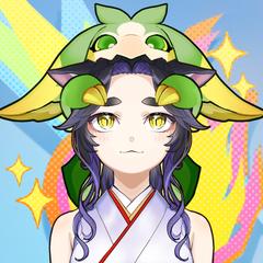 私のアイコン用