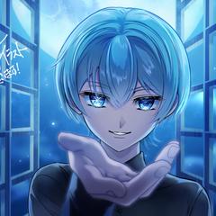 ファタール歌ってみたイラスト