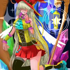 魔女