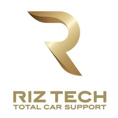 自動車販売店　ロゴ