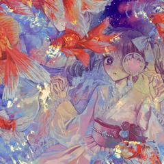 一次創作