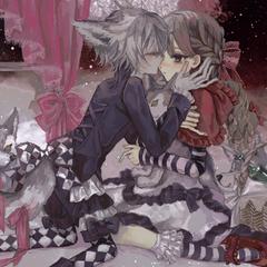 一次創作