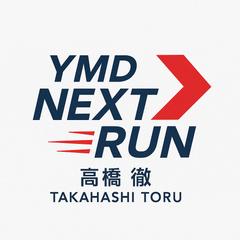 YMD NEXT×RUN