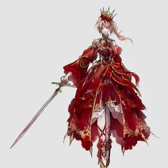 楽曲MV及びグッズに使用する立ち絵のご依頼