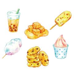 [ ご依頼 ]MV用イラスト