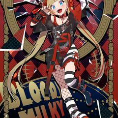 イラスト一枚絵