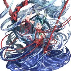 オリジナルキャラクター