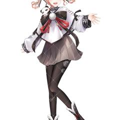 キービジュアルイラスト