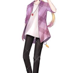キービジュアルイラスト
