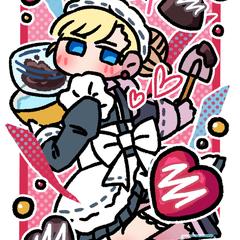 メイドさん