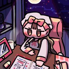 チルな夜