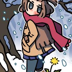 雪！！！！！！！！！