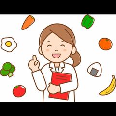 あなたの食事の栄養バランスみます！