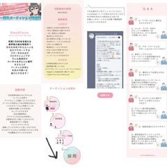 株式会社StockForce様が 新規事業のLPサイト制作