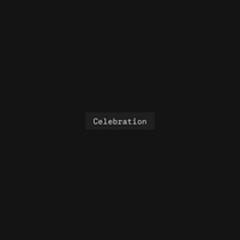 THE FIFTIES様　「Celebration」