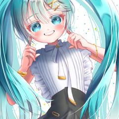 初音ミク
