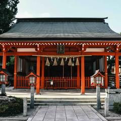 三重県の龍神神社3選