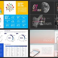 ポートフォリオ