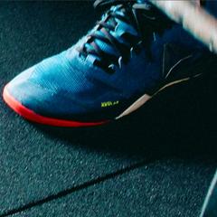 フィットネスジムのホームページ