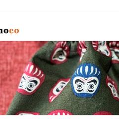 ハンドメイド作家さんのWEBサイト