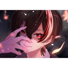 コミッション④