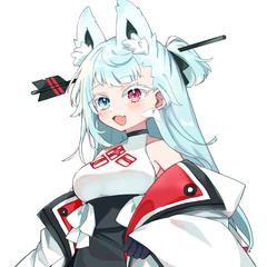 A.I.VOICE Jrタンゲコトエ様公式配布立ち絵【実績】