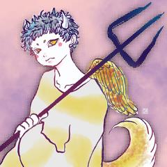 キャラクター