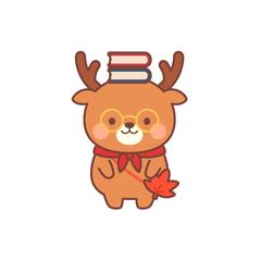 キャラクターコンテスト出品作品