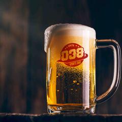 スポーツバーのロゴ