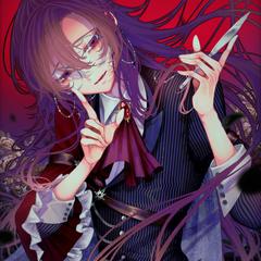 召茨トール様　イラスト