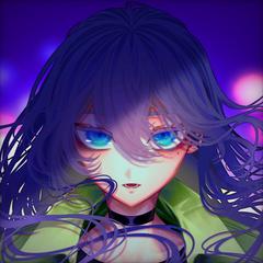 Rabo様　アイコン