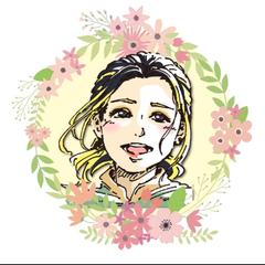 似顔絵