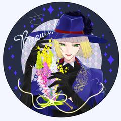 二次創作　グッズデータ