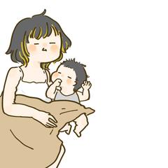 ブログ用挿入イラスト