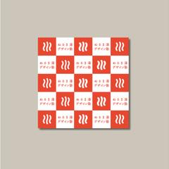 遊び心のあるブランドロゴ・パターン制作