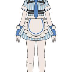 キャラクターデザイン