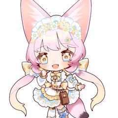 ミニキャライラスト