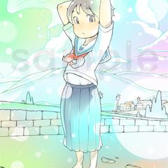 さわやかな季節