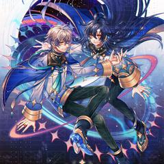 オリジナルキャラクター