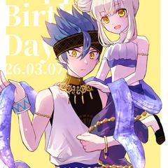 イラストサンプル03