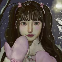 人物イラスト