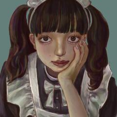 人物イラスト