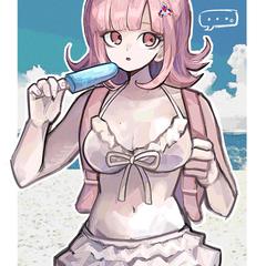 七海千秋
