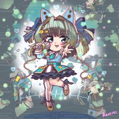 ご依頼イラスト