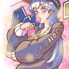 1枚絵 