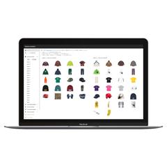 Supreme Droplists