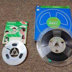 8mmフィルムのデジタル化